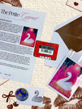 The Petite Cygnet Print Club